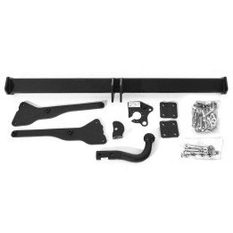 Fixed Swan Neck Towbar, Trux, Volkswagen Tiguan 2016 - 2020 - EDK.ro