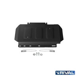 Scut Motor, Rival 2L Diesel / 2.2L Diesel / 3.2L Diesel, Ford Ranger Raptor 2011 - 2022 - EDK.ro