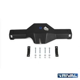 Scut Diferențial Spate, Rival 2.4L Diesel, Toyota Hilux 2015 - 2020 - EDK.ro