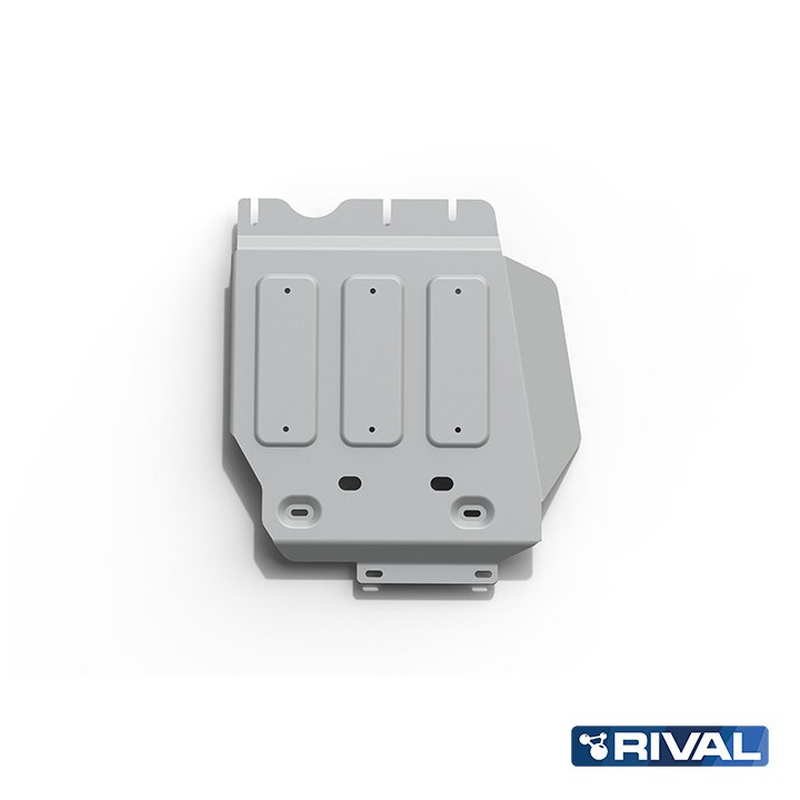 Scut Cutie de Transfer, Rival 3.6L Benzină Case, Culoare Argintiu, Jeep Wrangler 2007 - 2018 - EDK.ro