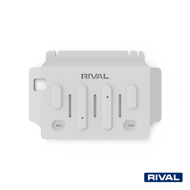 Scut Motor, Rival 6.2L Benzină / 3L Benzină / 3L Diesel TRX Gas, Culoare Argintiu, Dodge RAM 1500 2018 - Prezent - EDK.ro