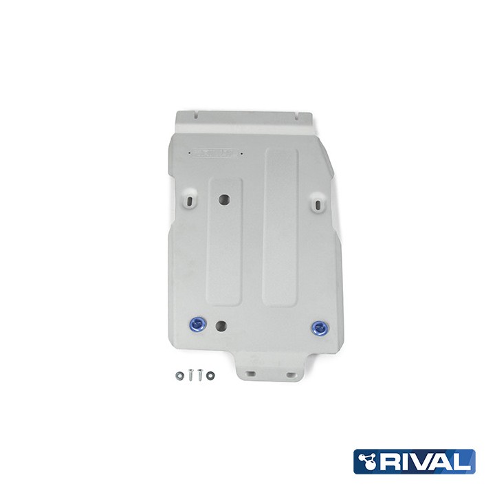 Scut Cutie de Transfer, Rival 3.6L Benzină / 2L Benzină Cutie de Viteze și Case, Culoare Argintiu, Jeep Gladiator / Wrangler 201