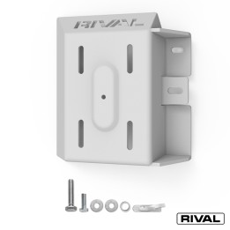 Scut Filtru de Combustibil, Rival 2.1L Diesel, Culoare Argintiu, Mercedes-Benz Sprinter 2023 - Prezent - EDK.ro