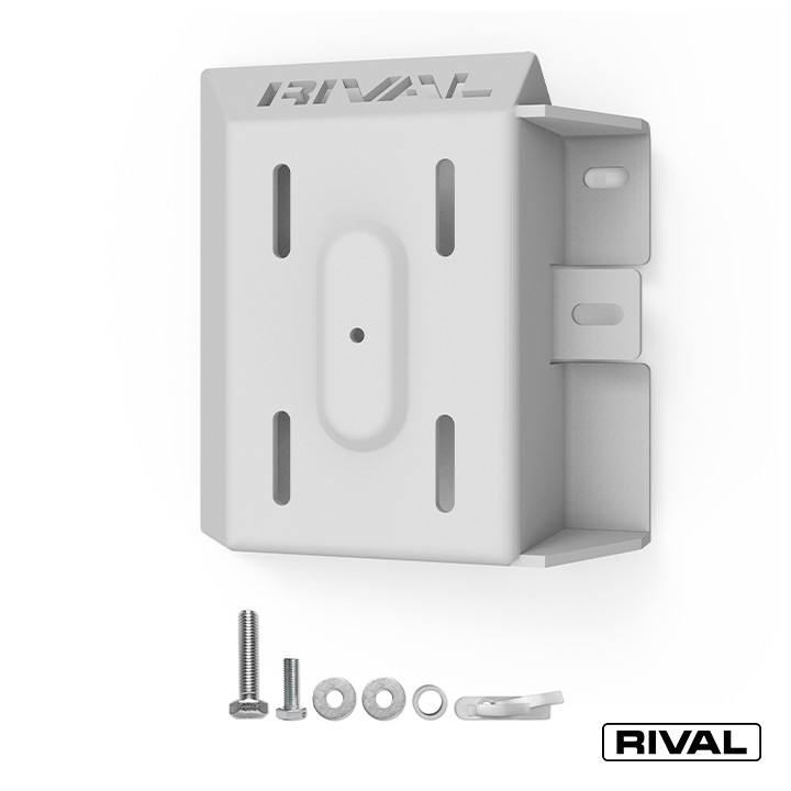 Scut Filtru de Combustibil, Rival 2.1L Diesel, Culoare Argintiu, Mercedes-Benz Sprinter 2023 - Prezent - EDK.ro