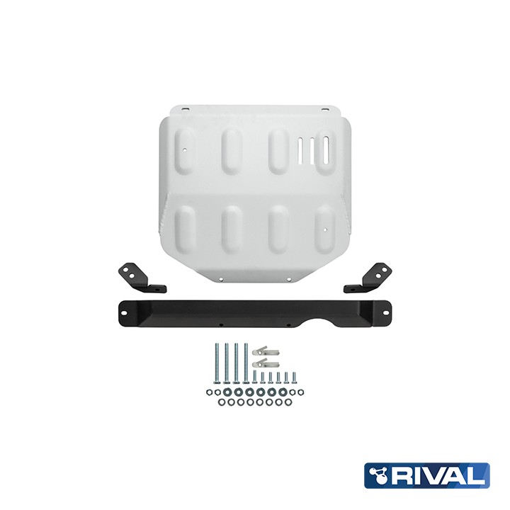 Scut Cutie de Viteze, Rival 1.5L Benzină, Culoare Argintiu, Suzuki Jimny 2018 - Prezent - EDK.ro