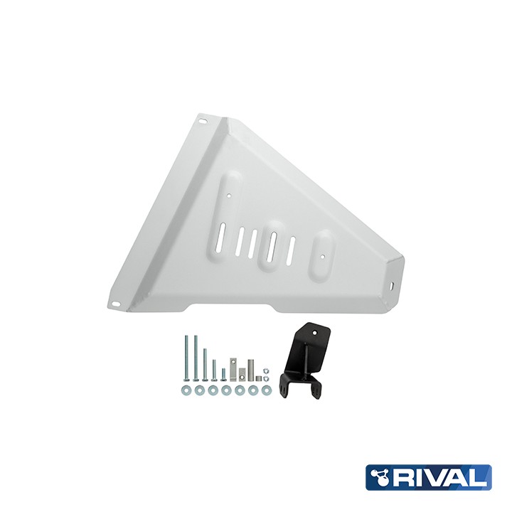 Scut Cutie de Transfer, Rival 1.5L Benzină Case, Culoare Argintiu, Suzuki Jimny 2018 - Prezent - EDK.ro