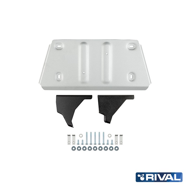Scut Tije de Direcție, Rival 1.5L Benzină, Culoare Argintiu, Suzuki Jimny 2018 - Prezent - EDK.ro