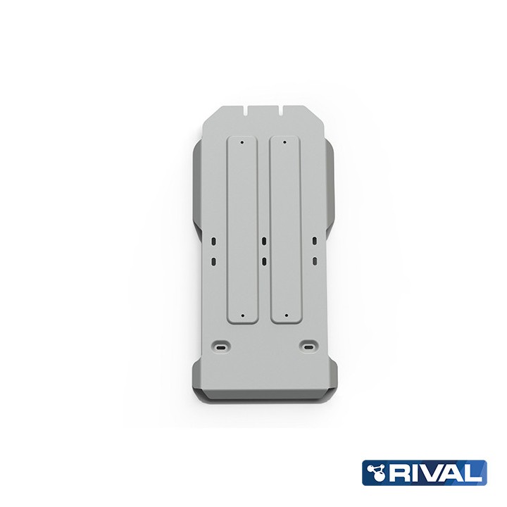 Scut Cutie de Transfer, Rival Cutie de Viteze și Case, Culoare Argintiu, Toyota Land Cruiser 150 / FJ Cruiser / Cruiser, Lexus 2