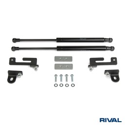 Kit Amortizoare Capotă, Rival, Suzuki Jimny 2018 - Prezent - EDK.ro
