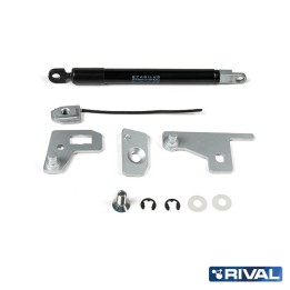 Kit de Asistență Pentru Hayon Benă, Rival, Fiat Fullback / Mitsubishi L200 2015 - 2023 - EDK.ro