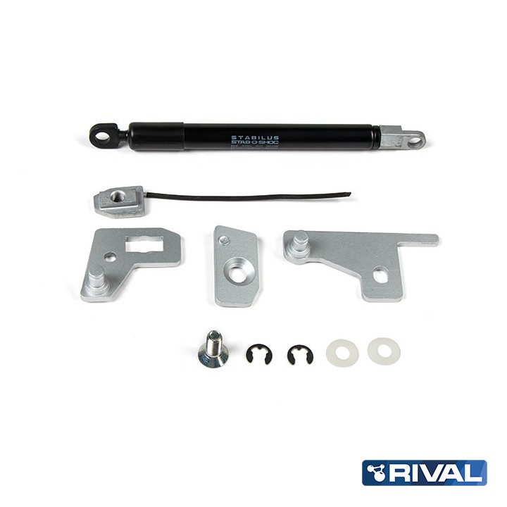 Kit de Asistență Pentru Hayon Benă, Rival, Fiat Fullback / Mitsubishi L200 2015 - 2023 - EDK.ro