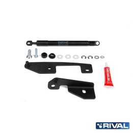 Kit de Asistență Pentru Hayon Benă, Rival, Nissan Navara 2014 - 2021 - EDK.ro