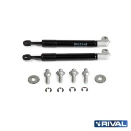 Kit de Asistență Pentru Hayon Benă, Rival, Toyota Hilux 2005 - 2015 - EDK.ro