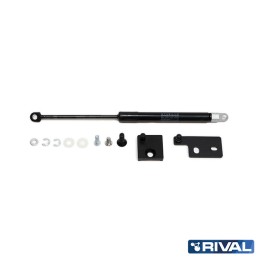 Tailgate Assist Kit, Rival, Volkswagen Amarok 2010 - 2022 - EDK.ro