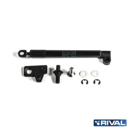 Kit de Asistență Pentru Hayon Benă, Rival, Isuzu D-Max 2012 - 2021 - EDK.ro