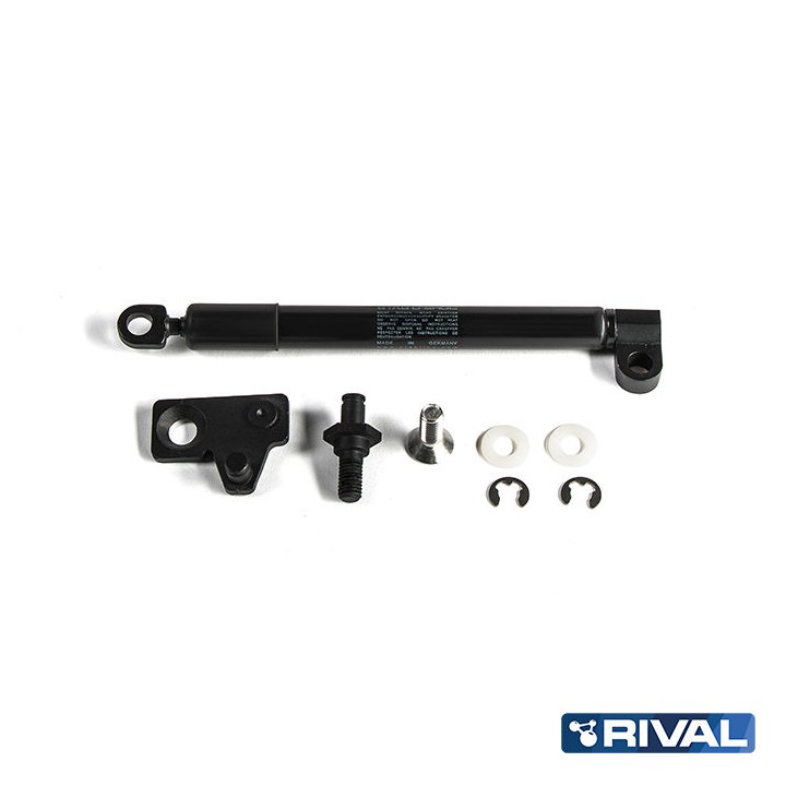 Kit de Asistență Pentru Hayon Benă, Rival, Isuzu D-Max 2012 - 2021 - EDK.ro