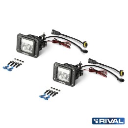 LED Light, Rival - EDK.ro