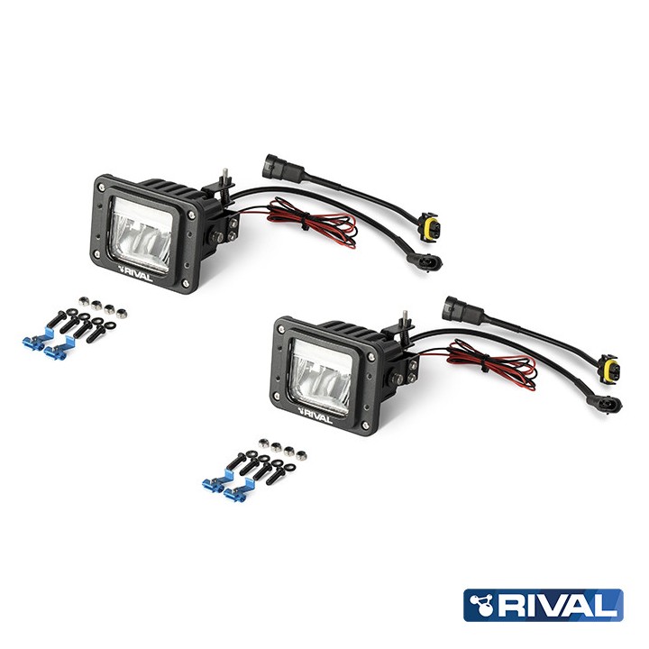 Proiector LED, Rival - EDK.ro