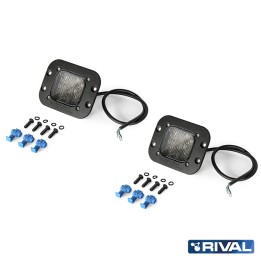 Proiector LED, Rival - EDK.ro