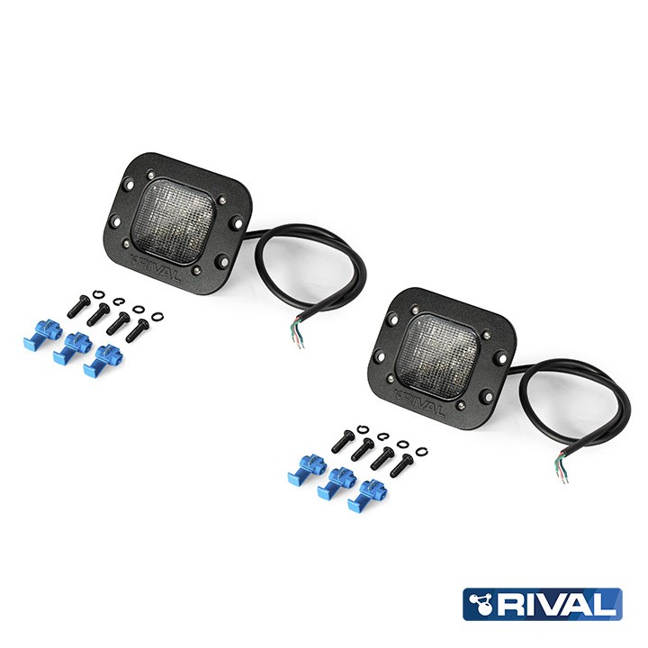 LED Light, Rival - EDK.ro
