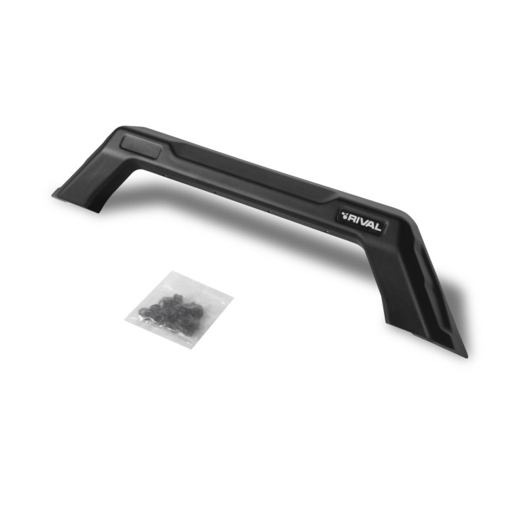 Off-Road Accessories, Rival, Color Black, Jeep Gladiator / Wrangler 2007 - Present - EDK.ro