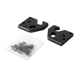 Accesorii Off-Road, Rival, Culoare Negru, Jeep Gladiator / Wrangler 2007 - Prezent - EDK.ro