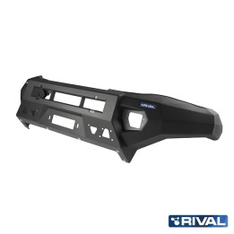 Bullbar Off-Road, Rival, Toyota Hilux 2015 - 2020 - EDK.ro