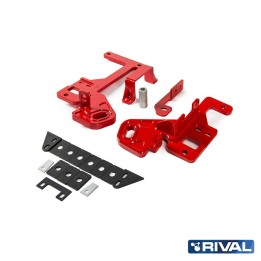 Recovery Points, Rival, Volkswagen Amarok 2016 - 2022 - EDK.ro