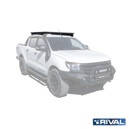 Portbagaj de Plafon, Rival (Set), Ford Ranger 2011 - 2022 - EDK.ro