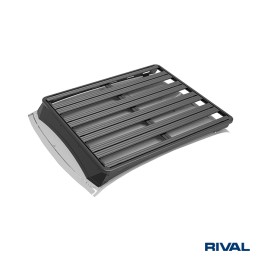 Portbagaj de Plafon, Rival (Set), Ford Ranger, Volkswagen Amarok Raptor 2022 - Prezent - EDK.ro