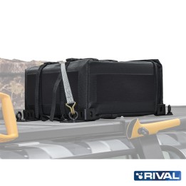 Holder, Rival Universal Rack Cargo S Modular Roof Rack - EDK.ro