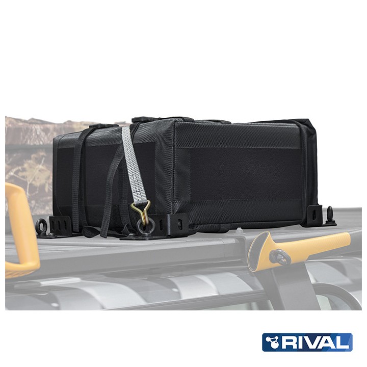 Suport, Rival Universal Rack Cargo S Modular Plafon Rack - EDK.ro