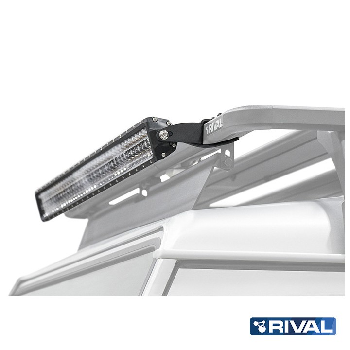 Bară LED, Rival Universal Montare Bracket Modular Plafon Rack - EDK.ro