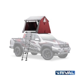 Kit Suporturi de Montare, Rival Tent Montare (Pick-Ups Only) Modular Plafon Rack - EDK.ro
