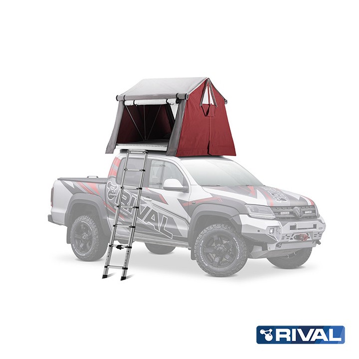 Kit Suporturi de Montare, Rival Tent Montare (Pick-Ups Only) Modular Plafon Rack - EDK.ro