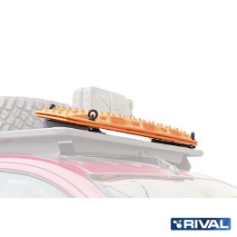 Kit Suporturi de Montare, Rival Maxrax Montare (Horisontal) Modular Plafon Rack - EDK.ro