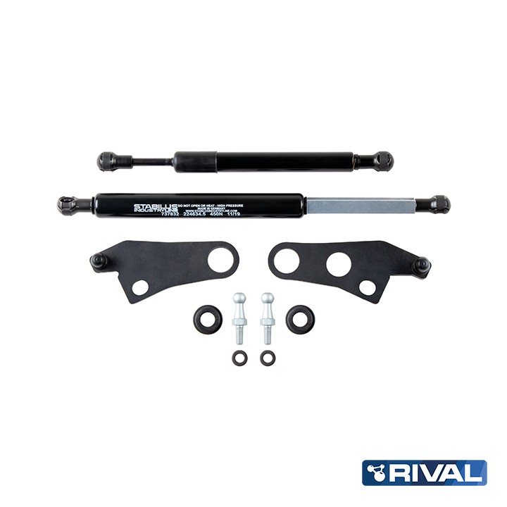 Kit de Asistență Pentru Hayon Benă, Rival, Ford Ranger Raptor 2022 - Prezent - EDK.ro