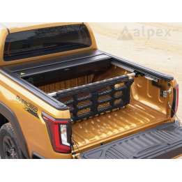 Bed Organising System, Aeroklas Divider, Toyota Hilux Double Cab 2026 - Present - EDK.ro