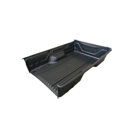 Over Rail Bed Liner, Aeroklas Liner, Isuzu D-Max Single Cab 2020 - 2024 - EDK.ro