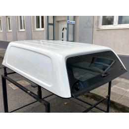 Închidere de Benă Tip Hardtop, Aeroklas Commercial, Ford Ranger Cabină Extra 2012 - 2022 - EDK.ro