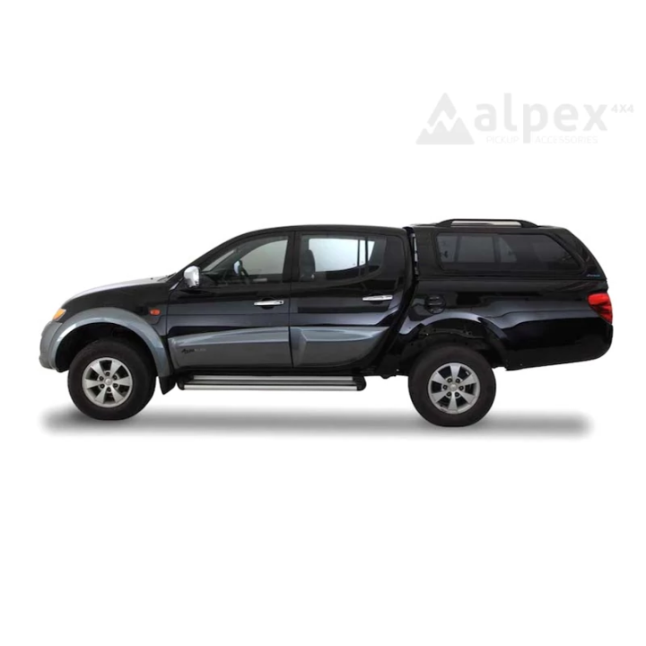 Set Design, Aeroklas, Mitsubishi L200 Cabină Dublă 2005 - Prezent - EDK.ro
