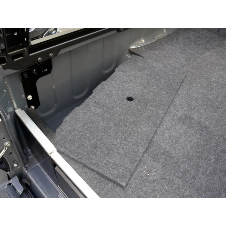 Organizator Pentru Benă Glisant, Aeroklas Drawer, Toyota Hilux Cabină Dublă 2026 - Prezent - EDK.ro