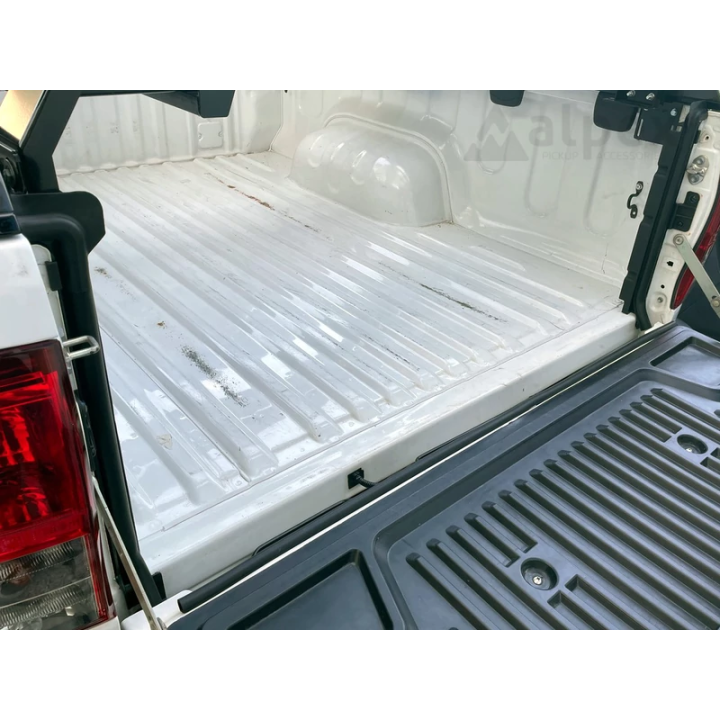 Kit de Etanșare Hayon Benă, Aeroklas Dust Seal, Toyota Hilux Cabină Dublă / Cabină Extra 2016 - 2026 - EDK.ro