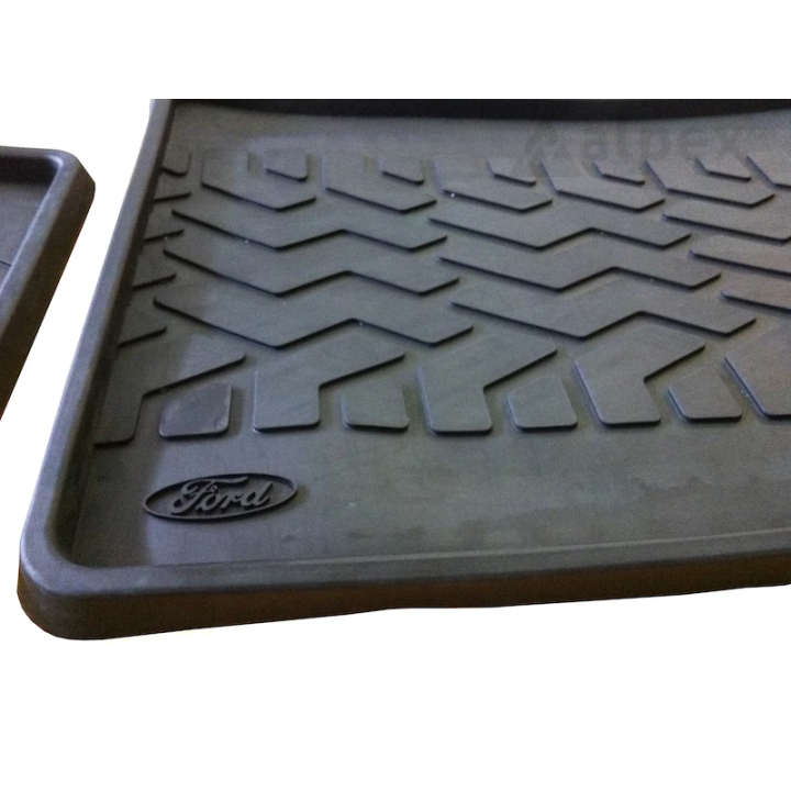 Covorașe, Aeroklas, Ford Ranger Cabină Dublă / Cabină Extra 2012 - 2022 - EDK.ro