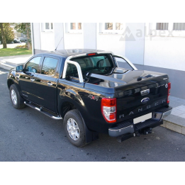 Închidere de Benă Tip Capac, Aeroklas Galaxy, Ford Ranger Raptor Cabină Dublă 2012 - 2022 - EDK.ro