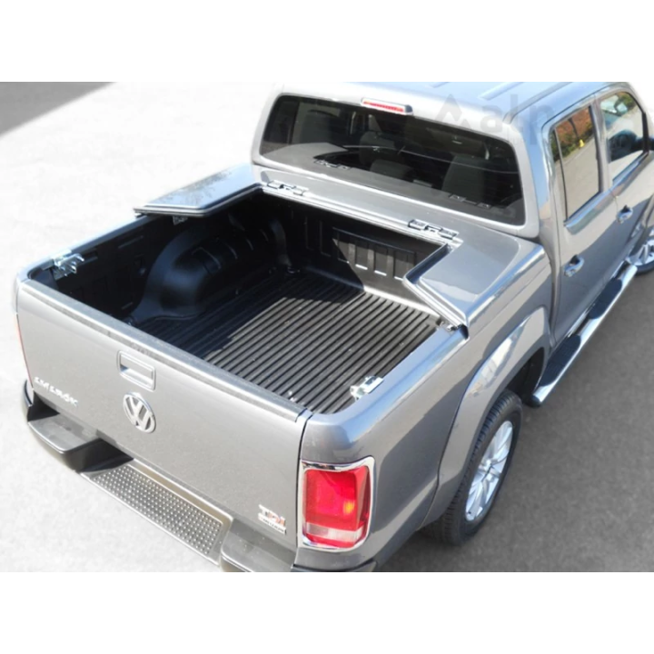 Închidere de Benă Tip Capac, Aeroklas Galaxy, Volkswagen Amarok Cabină Dublă 2010 - 2020 - EDK.ro