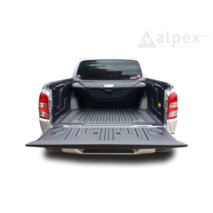 Bed Organising Box, Aeroklas Gladiator - EDK.ro