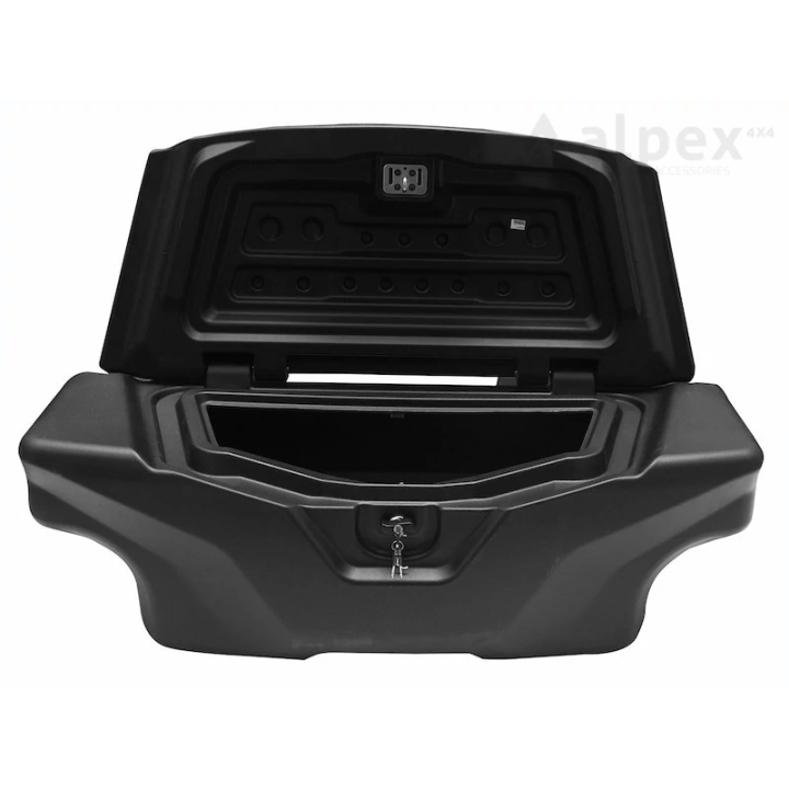 Bed Organising Box, Aeroklas Gravity - EDK.ro