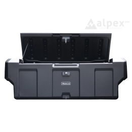 Lădiță Utilitară Pentru Benă, Aeroklas Mega, Ford Ranger / Volkswagen Amarok Raptor Cabină Dublă / Cabină Extra / Cabină Single 
