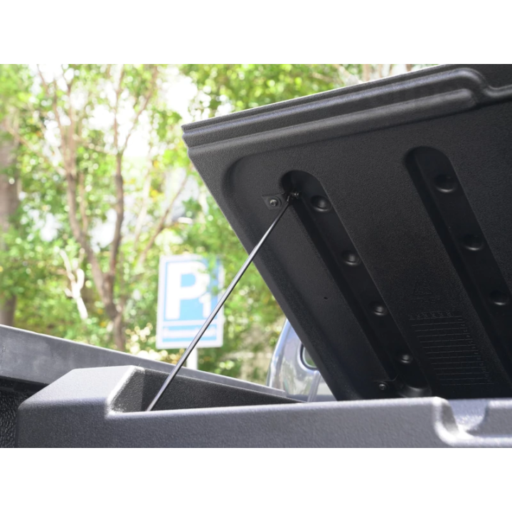 Lădiță Utilitară Pentru Benă, Aeroklas Mega, Ford Ranger / Volkswagen Amarok Raptor Cabină Dublă / Cabină Extra / Cabină Single 